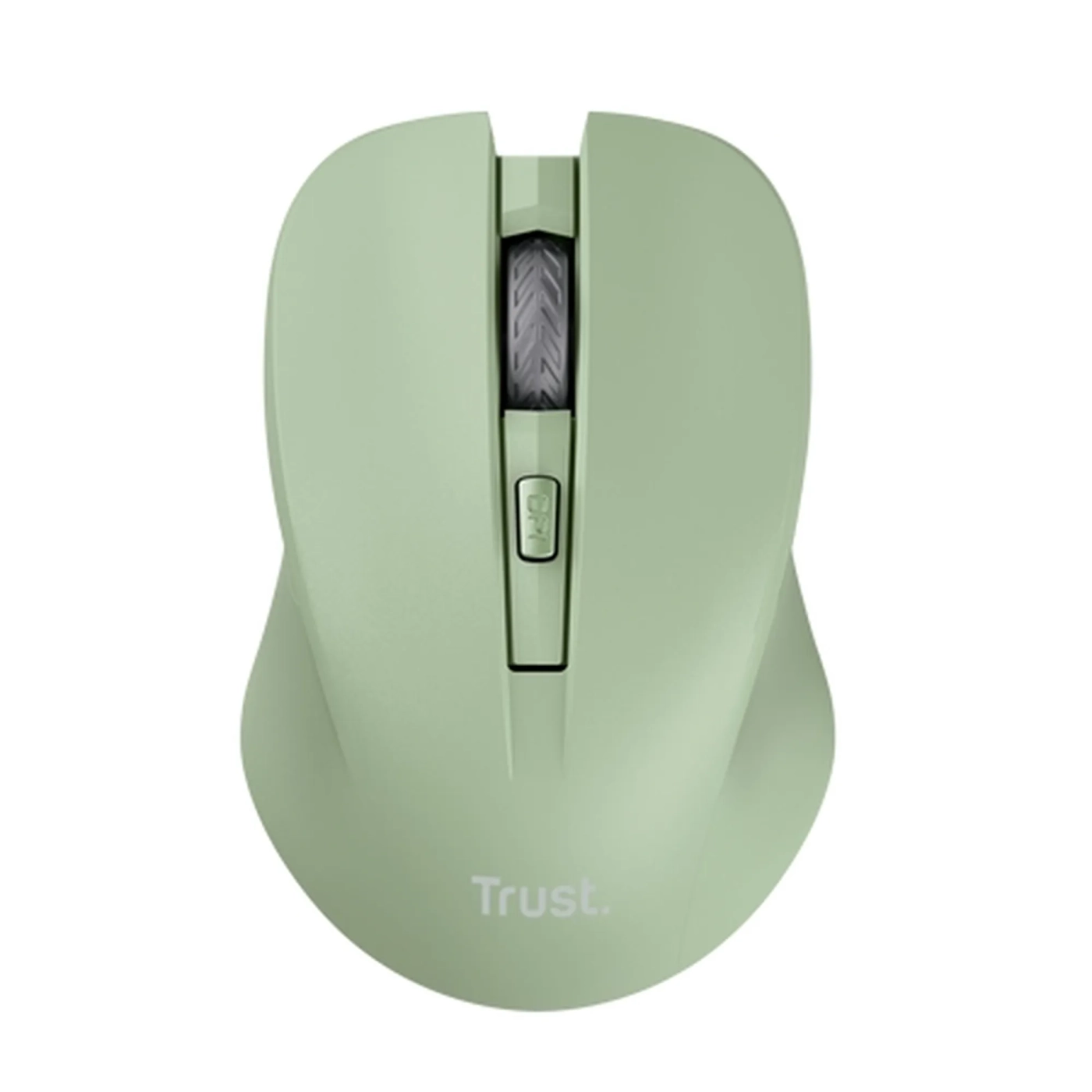 Купити Мишка Trust Mydo Silent Eco Green (25042) - фото 2