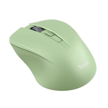 Купити Мишка Trust Mydo Silent Eco Green (25042) - фото 3