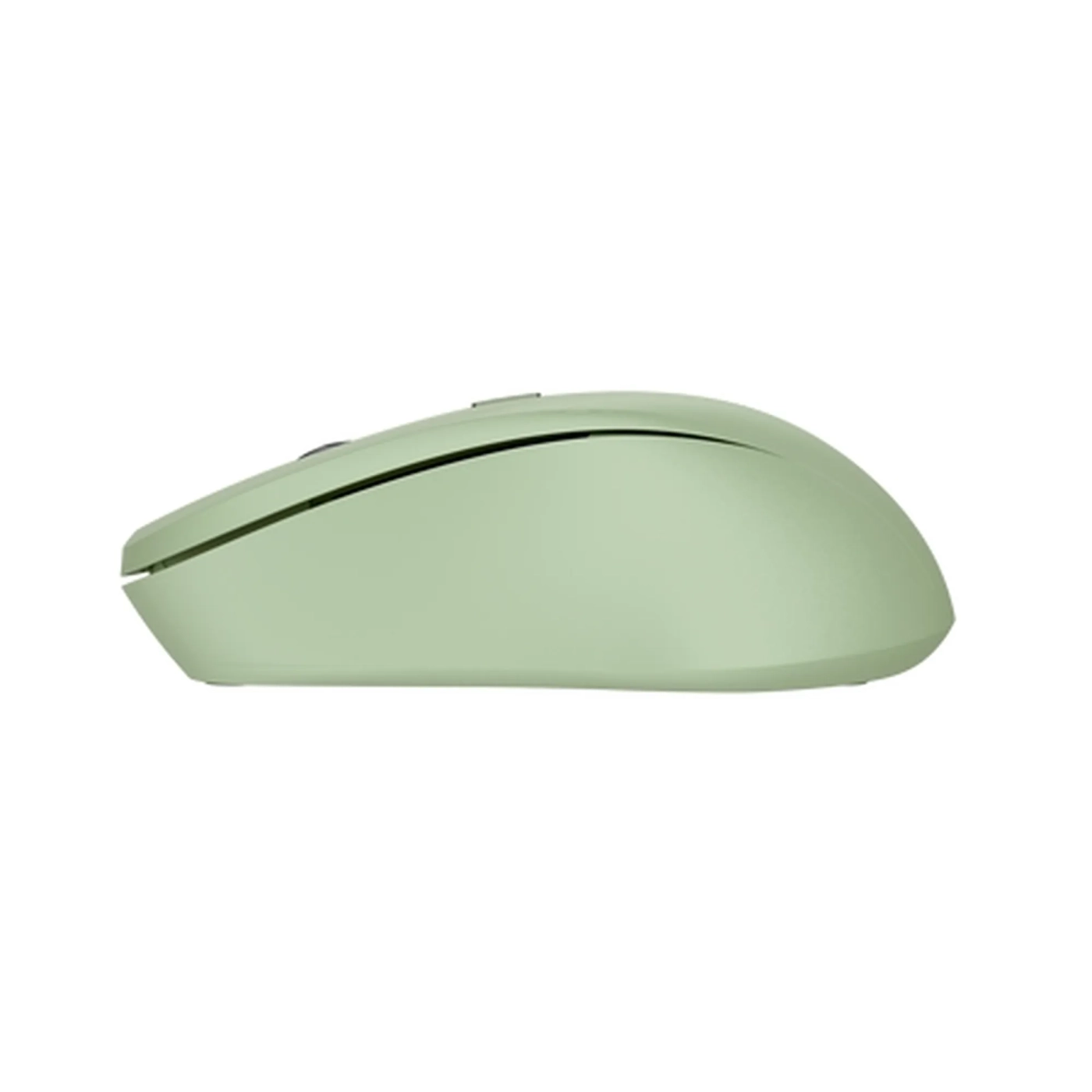 Купити Мишка Trust Mydo Silent Eco Green (25042) - фото 4