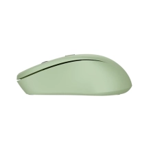 Купити Мишка Trust Mydo Silent Eco Green (25042) - фото 4