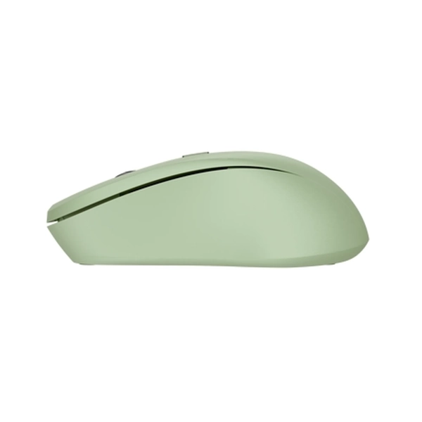 Купити Мишка Trust Mydo Silent Eco Green (25042) - фото 4