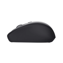 Купити Мишка Trust Yvi+ Silent Eco Black (24549) - фото 3