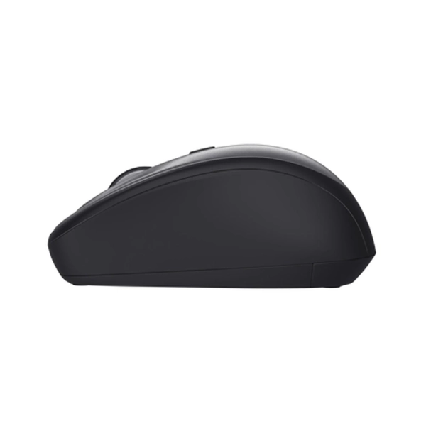 Купити Мишка Trust Yvi+ Silent Eco Black (24549) - фото 3