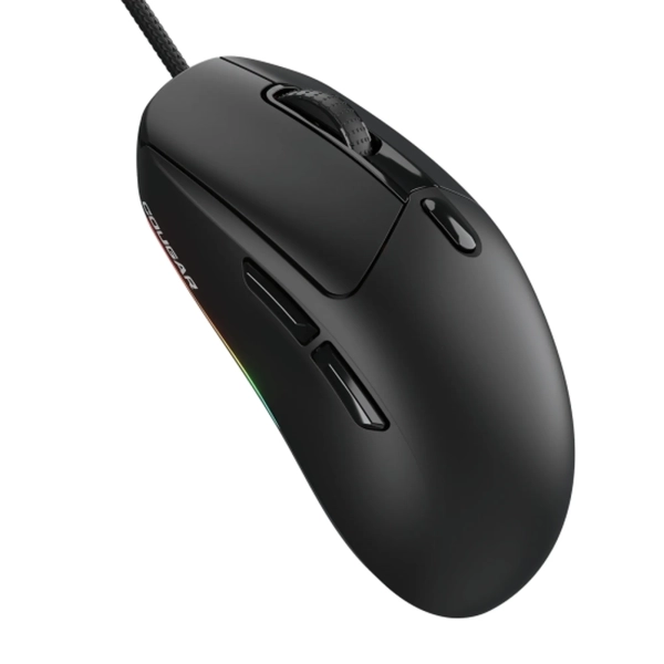 Купити Мишка Cougar Minos Neo Black - фото 2