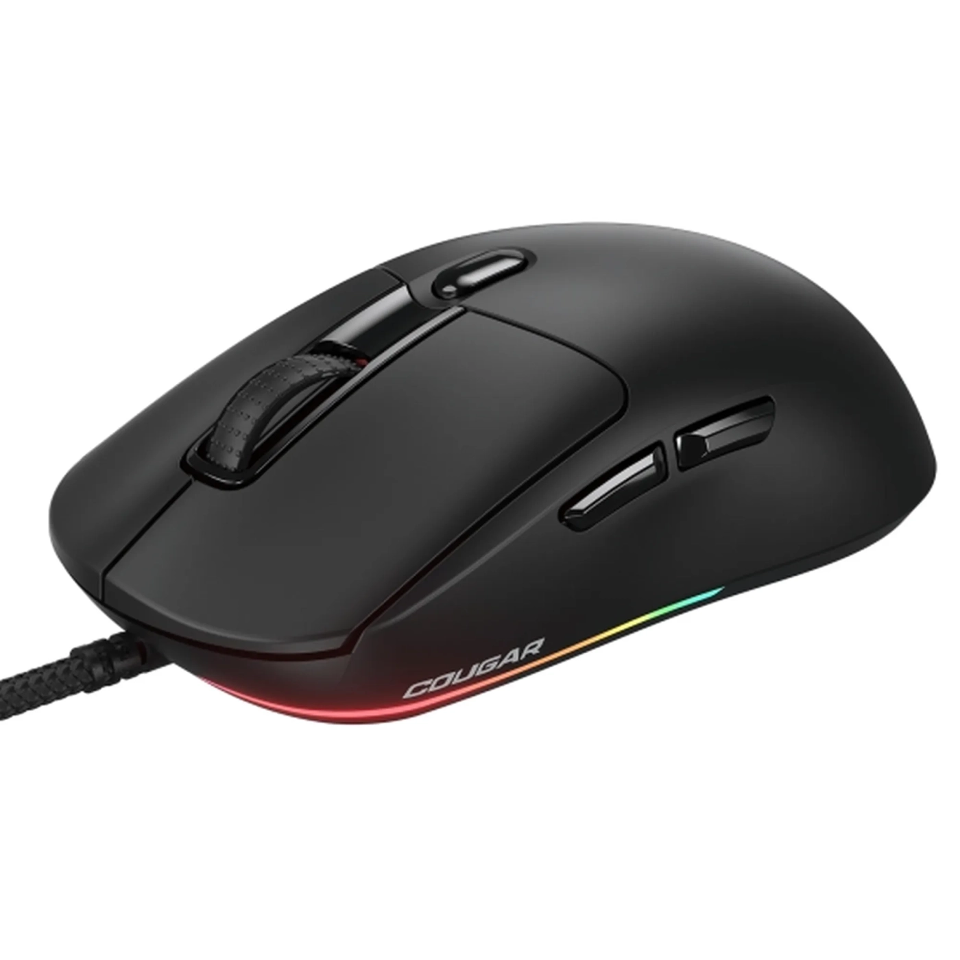 Купити Мишка Cougar Minos Neo Black - фото 4