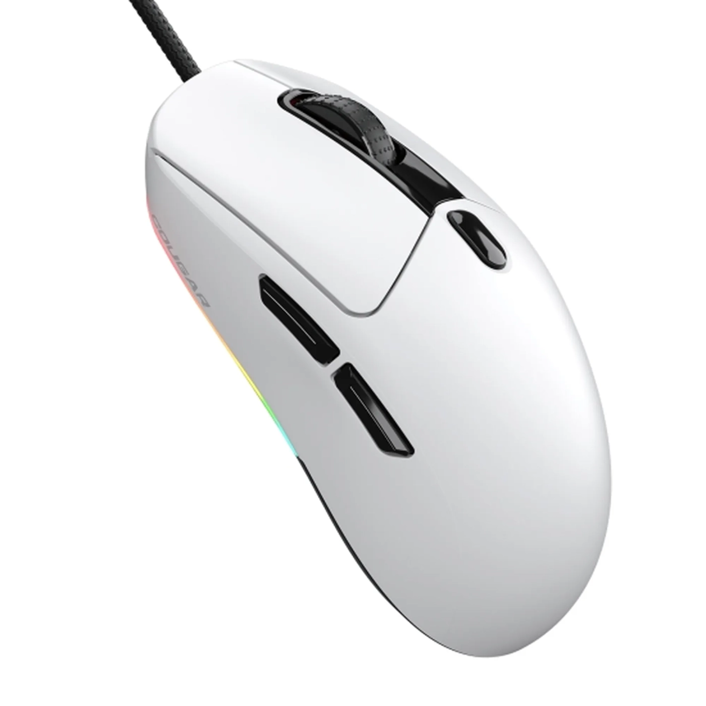 Купити Мишка Cougar Minos Neo White - фото 2