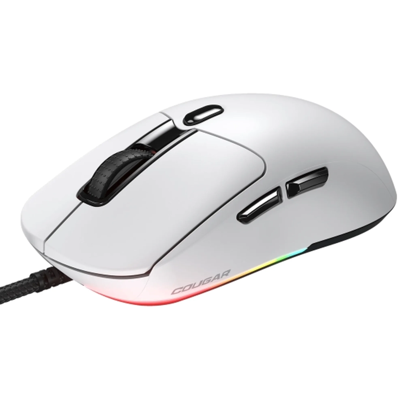 Купити Мишка Cougar Minos Neo White - фото 4