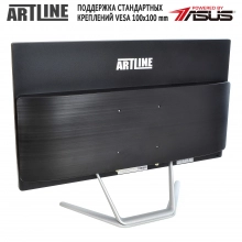 Купить Моноблок ARTLINE Home G41v105Win - фото 6
