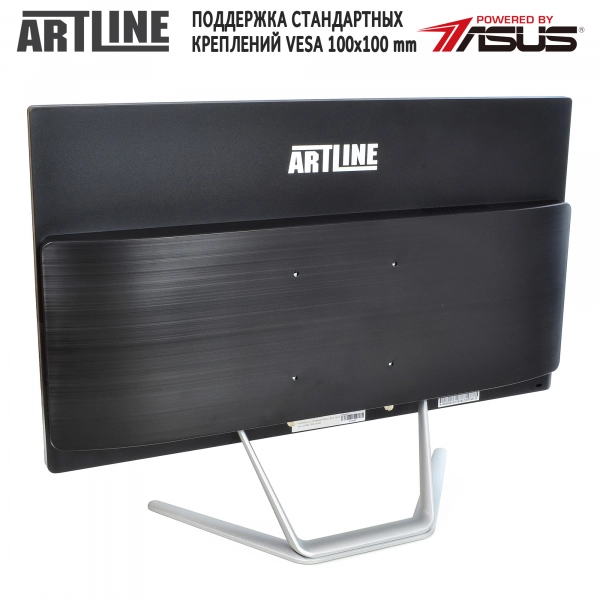 Купить Моноблок ARTLINE Home G41v105Win - фото 6