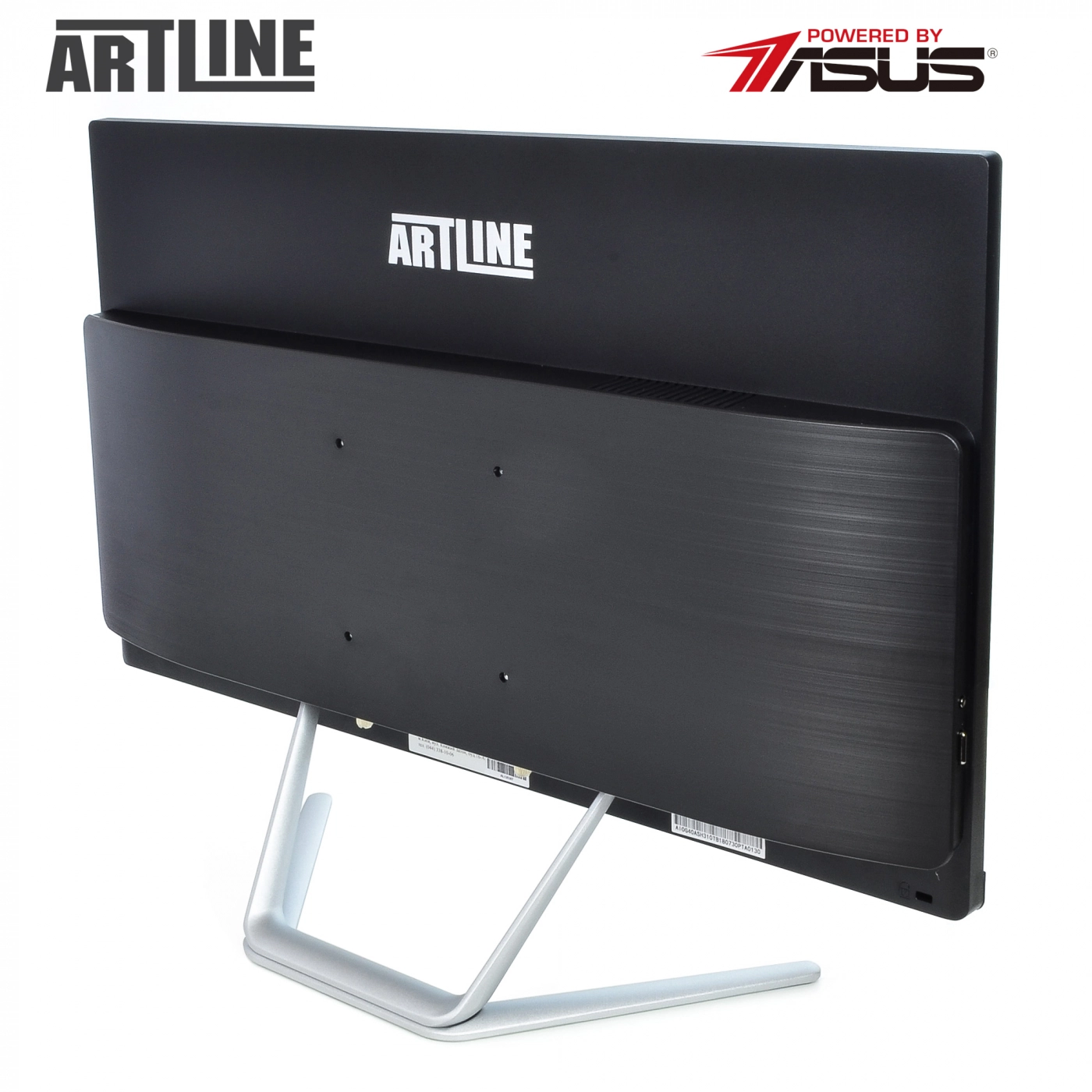 Купить Моноблок ARTLINE Home G41v105Win - фото 12