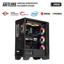 Купить Компьютер ARTLINE Gaming DRGN (DRGNv133) - фото 8
