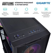 Купити Комп'ютер ARTLINE Gaming X89 (X89v26) - фото 5