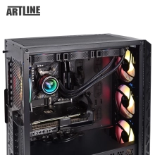 Купить Компьютер ARTLINE Overlord X93 Windows 11 Home (X93v94Win) - фото 14