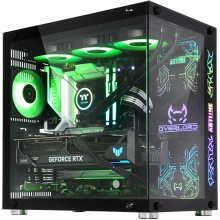 Купити Комп'ютер ARTLINE Overlord X93 Windows 11 Pro (X93v95Win) - фото 2