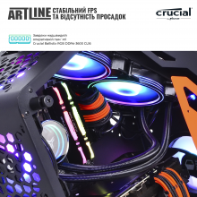 Купити Комп'ютер ARTLINE Overlord STALKERv18 - фото 2