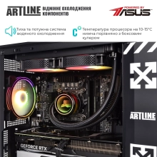 Купить Компьютер ARTLINE Gaming D31 Windows 11 Home (D31v95Win) - фото 5