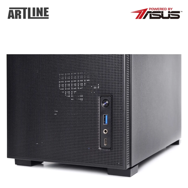 Купить Компьютер ARTLINE Gaming D31 Windows 11 Home (D31v95Win) - фото 15