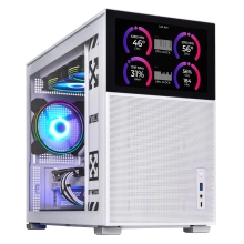 Купить Компьютер ARTLINE Gaming D31WHITE (D31WHITEv101) - фото 1