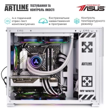 Купить Компьютер ARTLINE Gaming D31WHITE (D31WHITEv101) - фото 10