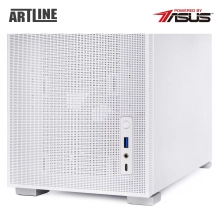 Купить Компьютер ARTLINE Gaming D31WHITE (D31WHITEv101) - фото 13