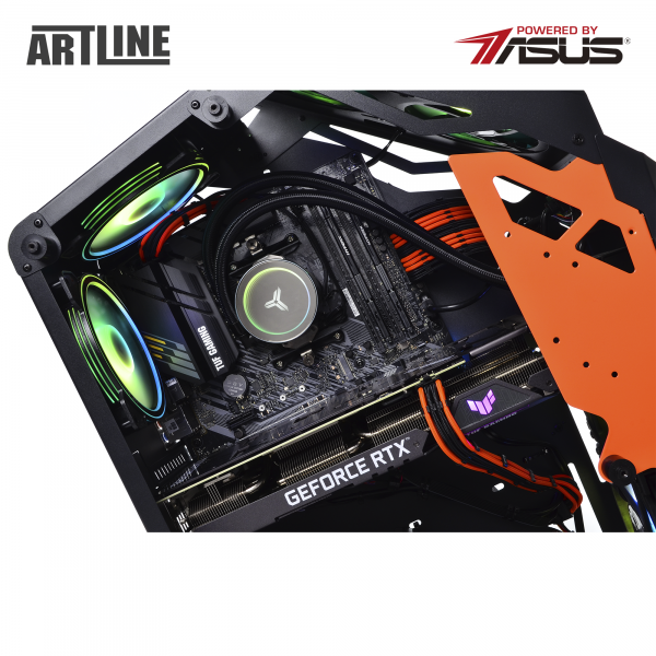 Купить Компьютер ARTLINE Overlord STALKERv22 - фото 13