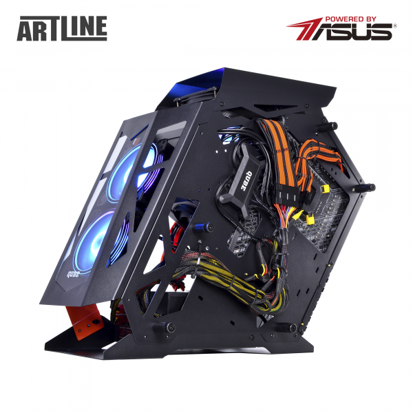 Купить Компьютер ARTLINE Overlord STALKERv22 - фото 14