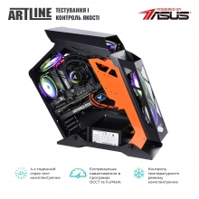 Купити Комп'ютер ARTLINE Overlord STALKERv22Win - фото 5