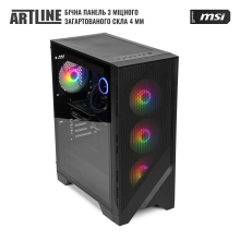 Купить Компьютер ARTLINE Gaming DRGN (DRGNv127) - фото 7