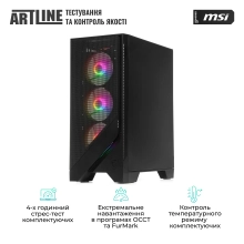 Купить Компьютер ARTLINE Gaming DRGN (DRGNv127) - фото 10