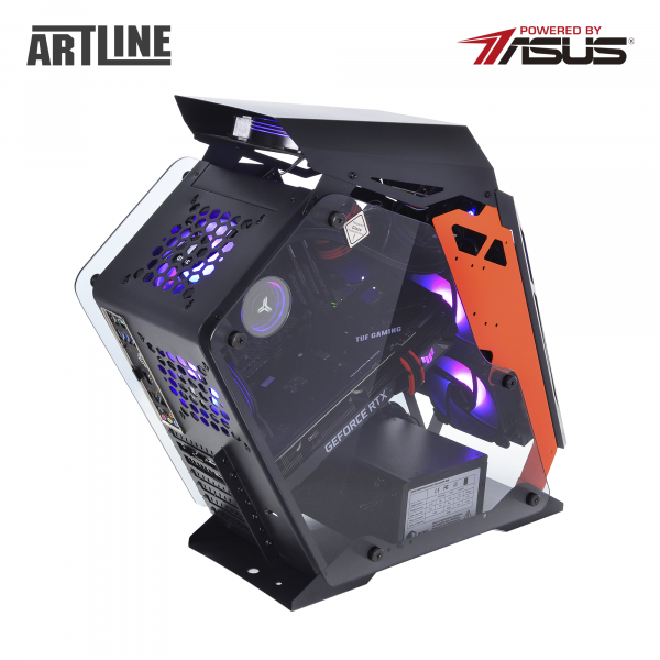 Купити Комп'ютер ARTLINE Overlord STALKERv23Win - фото 12