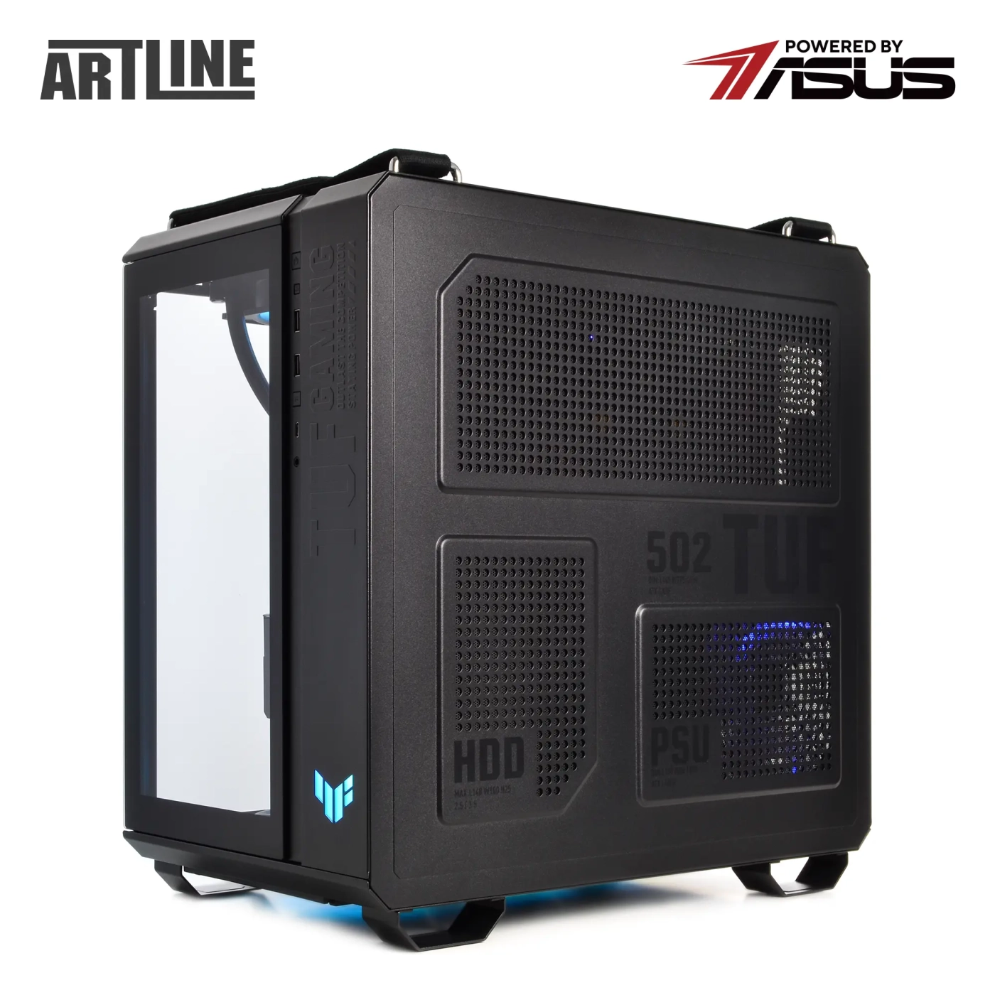 Купить Компьютер ARTLINE Overlord GT502 Windows 11 Home (GT502v88Win) - фото 14