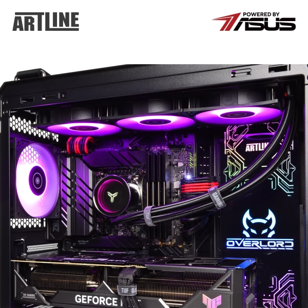 Купить Компьютер ARTLINE Overlord GT502 Windows 11 Home (GT502v88Win) - фото 16