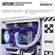 Купить Компьютер ARTLINE Gaming D31WHITE (D31WHITEv82) - фото 5