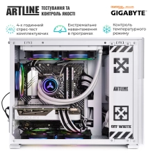 Купить Компьютер ARTLINE Gaming D31WHITE (D31WHITEv82) - фото 10