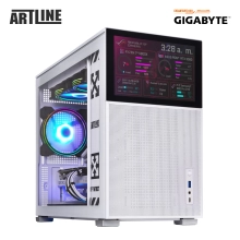 Купить Компьютер ARTLINE Gaming D31WHITE (D31WHITEv82) - фото 12