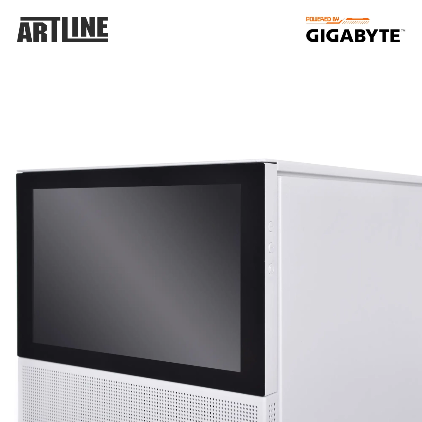 Купить Компьютер ARTLINE Gaming D31WHITE (D31WHITEv82) - фото 14