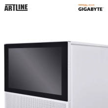 Купить Компьютер ARTLINE Gaming D31WHITE (D31WHITEv82) - фото 14