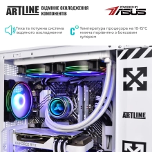 Купить Компьютер ARTLINE Gaming D31WHITE Windows 11 Home (D31WHITEv94Win) - фото 5