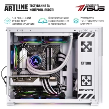 Купити Комп'ютер ARTLINE Gaming D31WHITE Windows 11 Home (D31WHITEv104Win) - фото 11