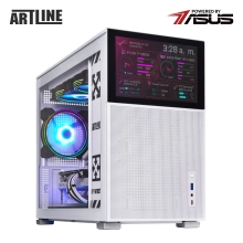 Купити Комп'ютер ARTLINE Gaming D31WHITE Windows 11 Home (D31WHITEv104Win) - фото 15
