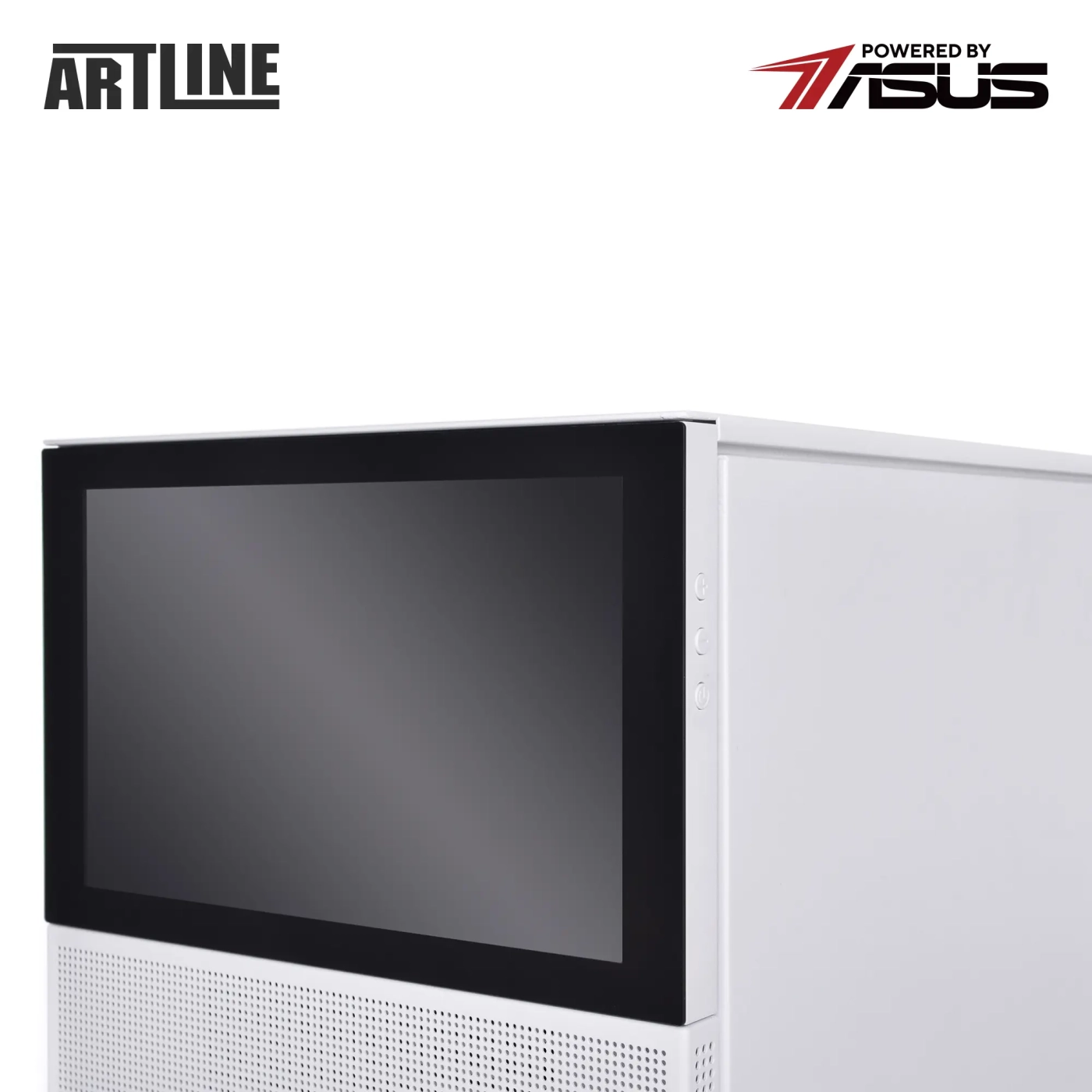 Купити Комп'ютер ARTLINE Gaming D31WHITE Windows 11 Home (D31WHITEv104Win) - фото 17