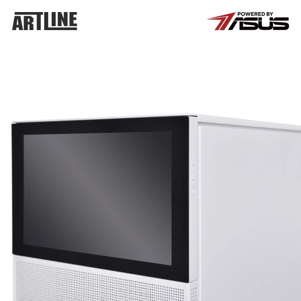 Купити Комп'ютер ARTLINE Gaming D31WHITE Windows 11 Home (D31WHITEv104Win) - фото 17