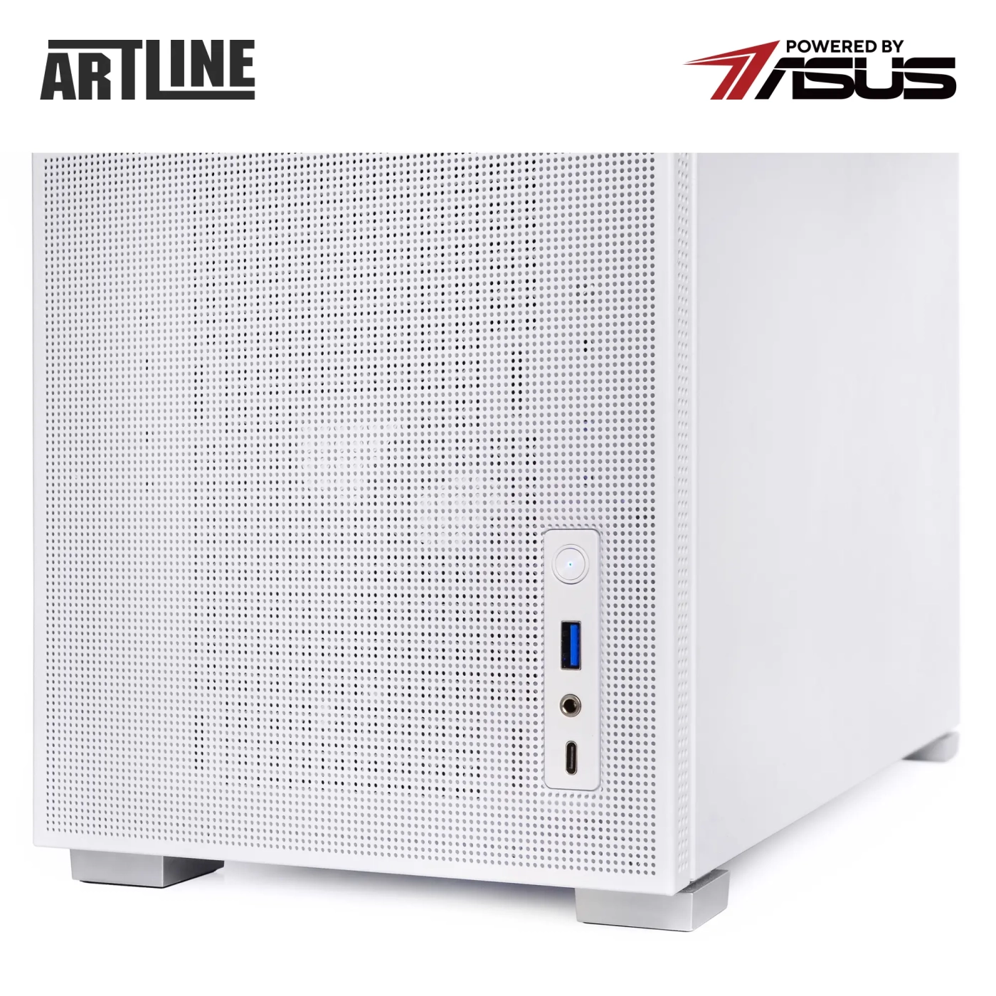Купити Комп'ютер ARTLINE Gaming D31WHITE Windows 11 Home (D31WHITEv104Win) - фото 18