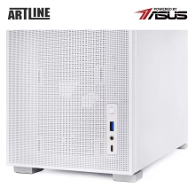 Купити Комп'ютер ARTLINE Gaming D31WHITE Windows 11 Home (D31WHITEv104Win) - фото 18