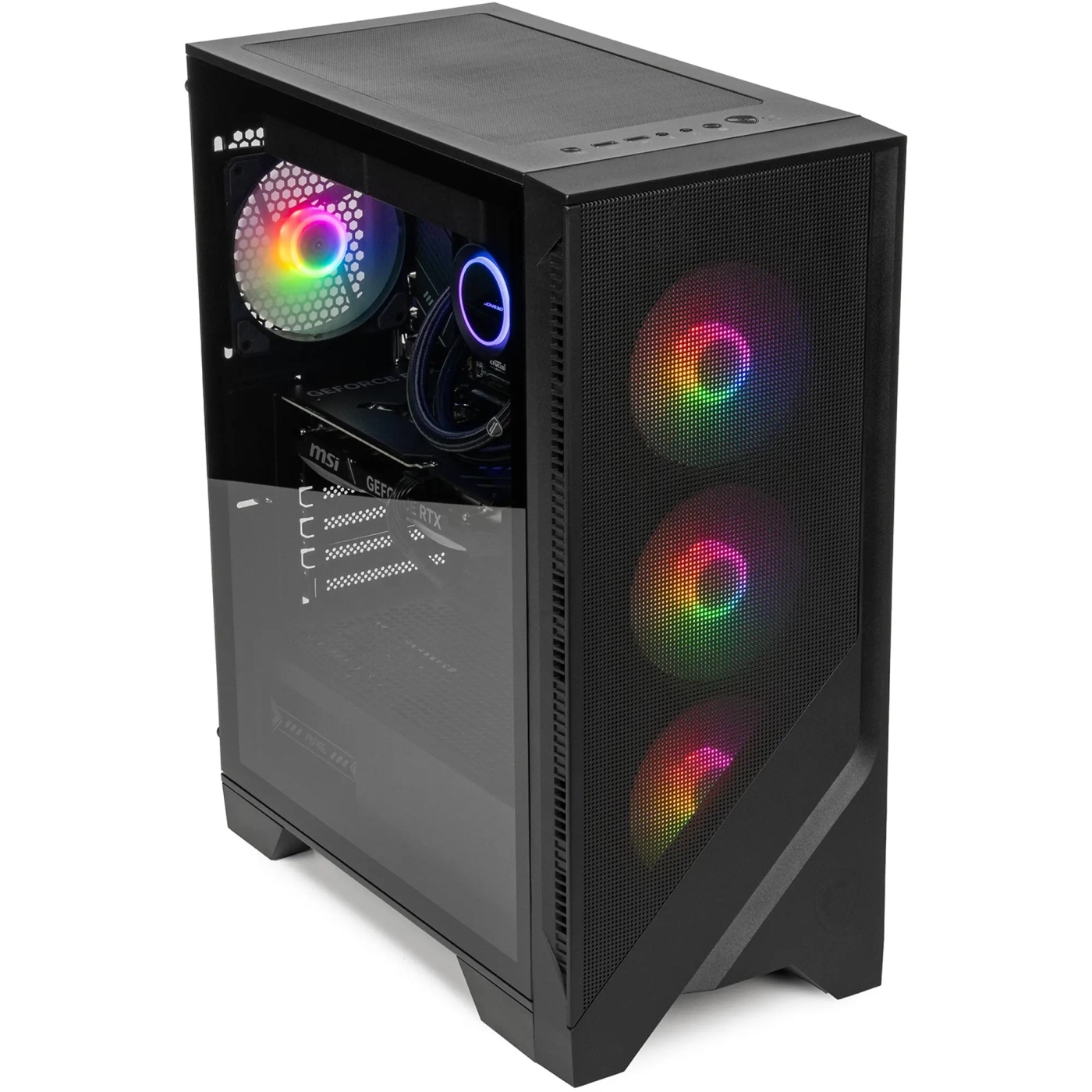 Купити Комп'ютер ARTLINE Gaming DRGN (DRGNv118) - фото 2