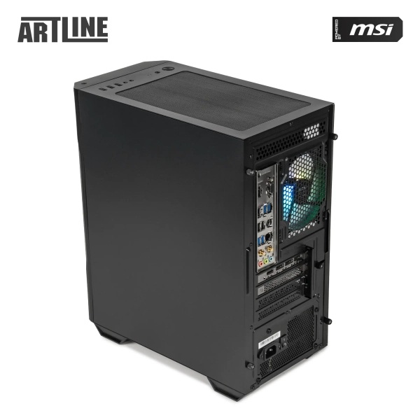 Купити Комп'ютер ARTLINE Gaming DRGN (DRGNv120) - фото 15