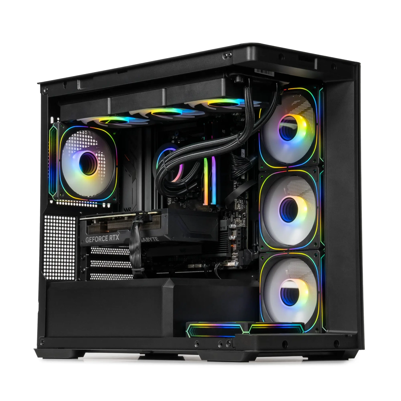 Купить Компьютер ARTLINE Gaming TANK Windows 11 Home (TANKv84Win) - фото 1