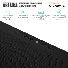 Купить Компьютер ARTLINE Gaming TANK Windows 11 Home (TANKv84Win) - фото 5
