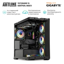 Купить Компьютер ARTLINE Gaming TANK Windows 11 Home (TANKv84Win) - фото 8