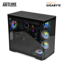 Купить Компьютер ARTLINE Gaming TANK Windows 11 Home (TANKv84Win) - фото 12
